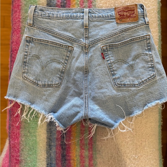 Levi's 501 - Picture 6 of 9